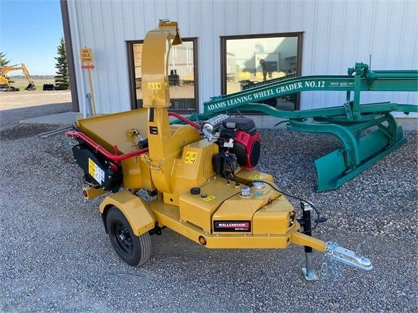 Wallenstein BXTR5224 - Log splitter: picture 1 Wallenstein BXTR5224 - Log splitter: picture 1