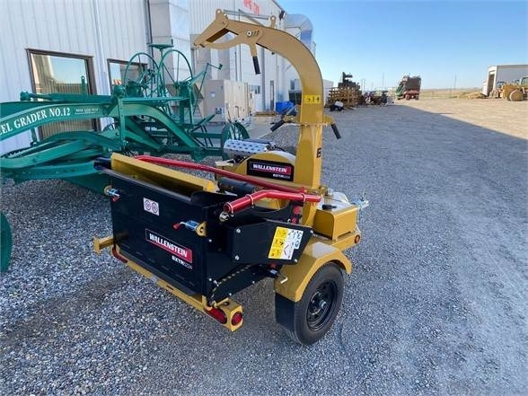 Wallenstein BXTR5224 - Log splitter: picture 2 Wallenstein BXTR5224 - Log splitter: picture 2