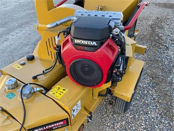 Wallenstein BXTR5224 - Log splitter: picture 4 Wallenstein BXTR5224 - Log splitter: picture 4