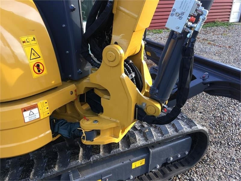 XCMG 5.7 tons - Mini excavator: picture 5 XCMG 5.7 tons - Mini excavator: picture 5