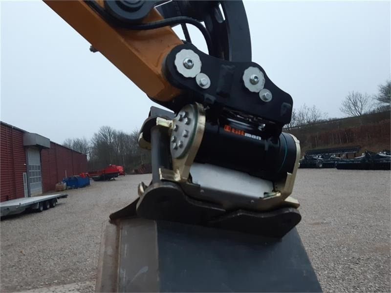 XCMG xe27e - Mini excavator: picture 5 XCMG xe27e - Mini excavator: picture 5