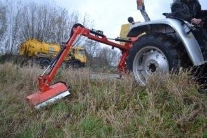 - - - boxer - Boom mower: picture 2 - - - boxer - Boom mower: picture 2