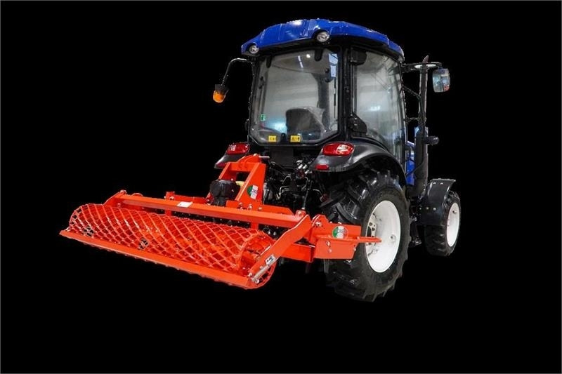 - - - boxer agri - Power harrow: picture 4 - - - boxer agri - Power harrow: picture 4