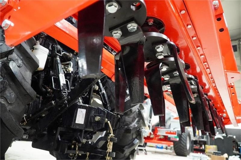 - - - boxer agri - Power harrow: picture 5 - - - boxer agri - Power harrow: picture 5