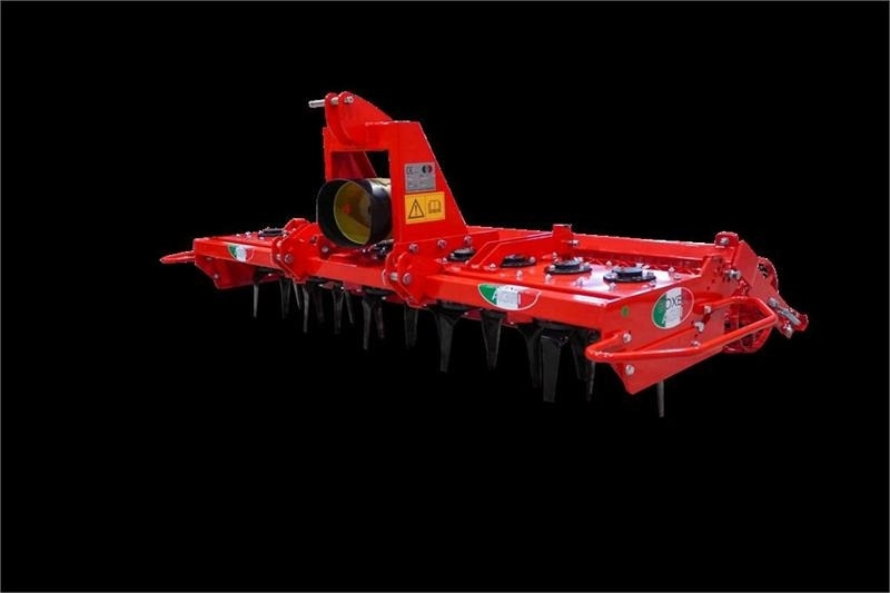 - - - boxer agri - Power harrow: picture 2 - - - boxer agri - Power harrow: picture 2