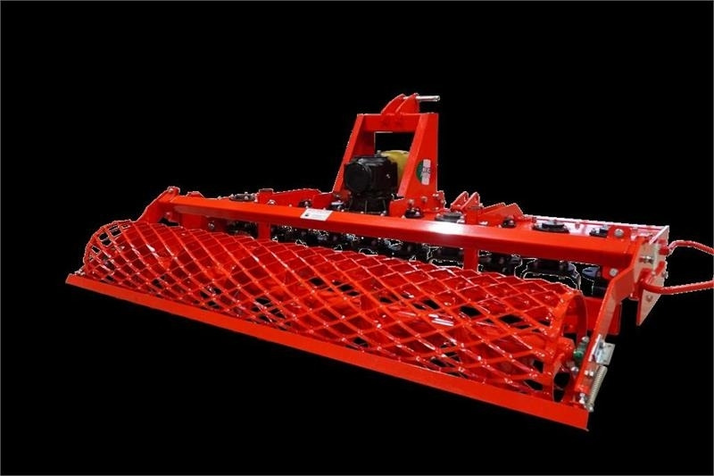 - - - boxer agri - Power harrow: picture 3 - - - boxer agri - Power harrow: picture 3