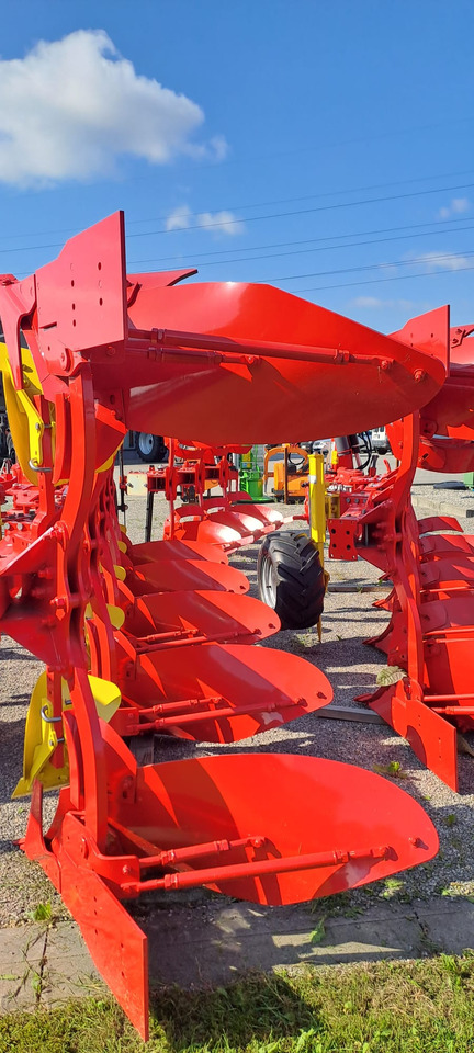 PÖTTINGER Servo 25 - Plow: picture 4 PÖTTINGER Servo 25 - Plow: picture 4