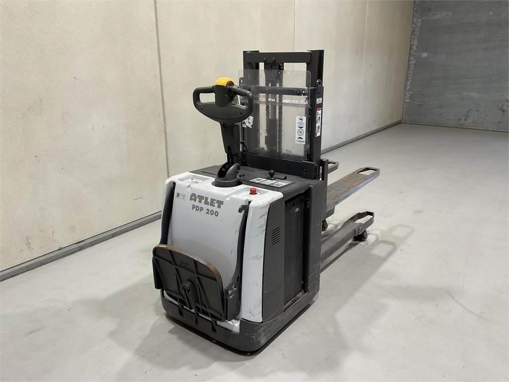 Atlet PBP200THP167 - Stacker: picture 2 Atlet PBP200THP167 - Stacker: picture 2