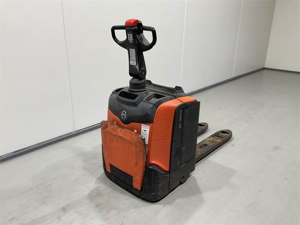 BT LPE200 - Pallet truck: picture 2 BT LPE200 - Pallet truck: picture 2