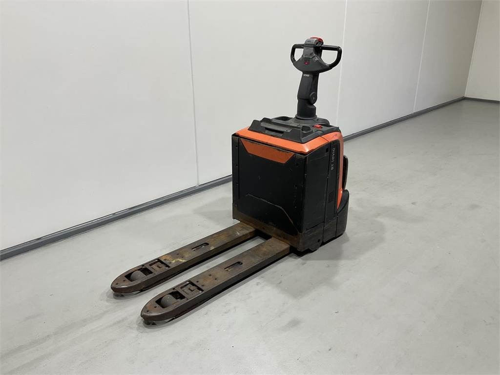 BT LPE200 - Pallet truck: picture 4 BT LPE200 - Pallet truck: picture 4