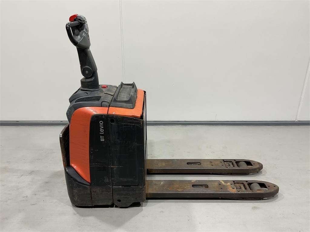 BT LPE200 - Pallet truck: picture 1 BT LPE200 - Pallet truck: picture 1