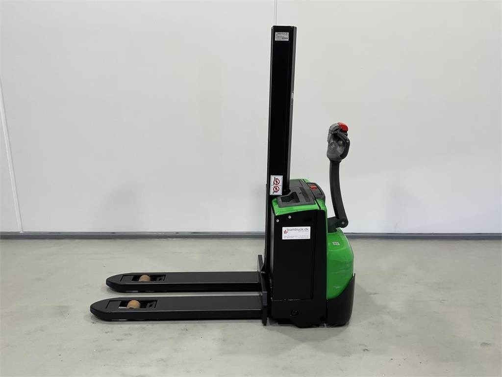 Cesab S208L - Stacker: picture 3 Cesab S208L - Stacker: picture 3