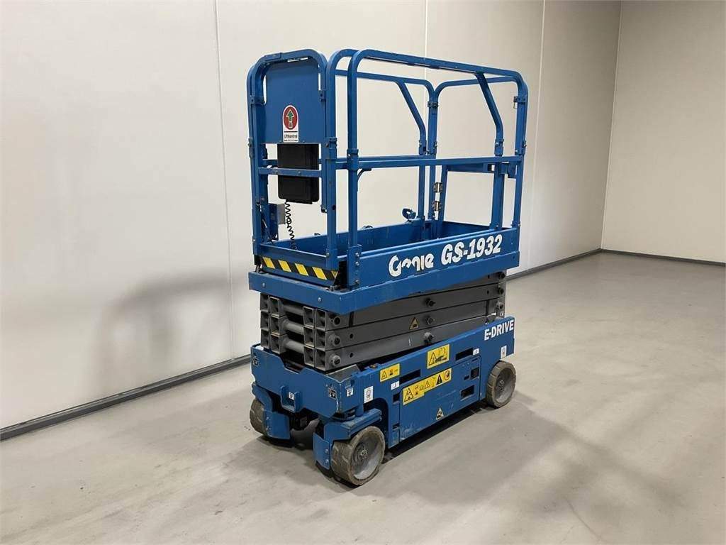 Genie GS-1932  - Scissor lift: picture 5 Genie GS-1932  - Scissor lift: picture 5