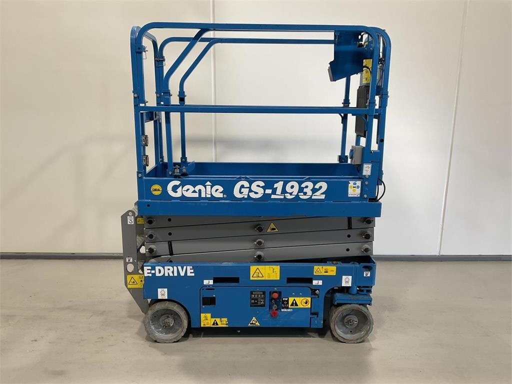 Genie GS-1932 - Scissor lift: picture 1 Genie GS-1932 - Scissor lift: picture 1
