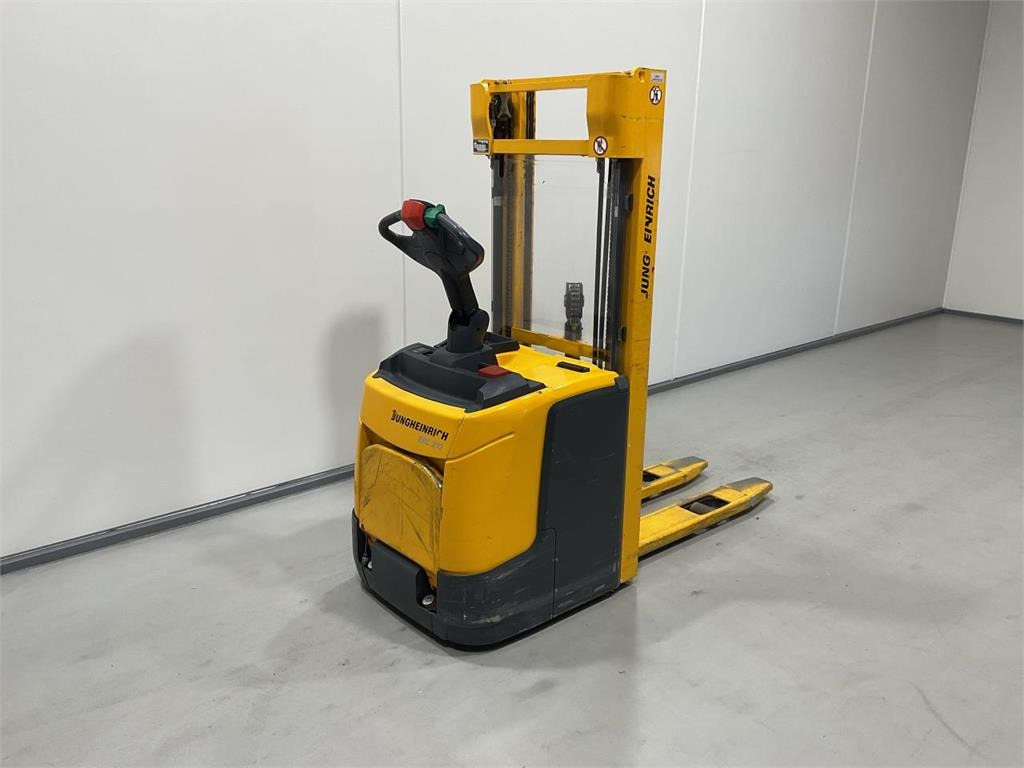 Jungheinrich ERC 212 - Stacker: picture 2 Jungheinrich ERC 212 - Stacker: picture 2