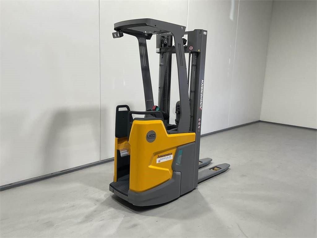 Jungheinrich ERC 214I - Stacker: picture 2 Jungheinrich ERC 214I - Stacker: picture 2
