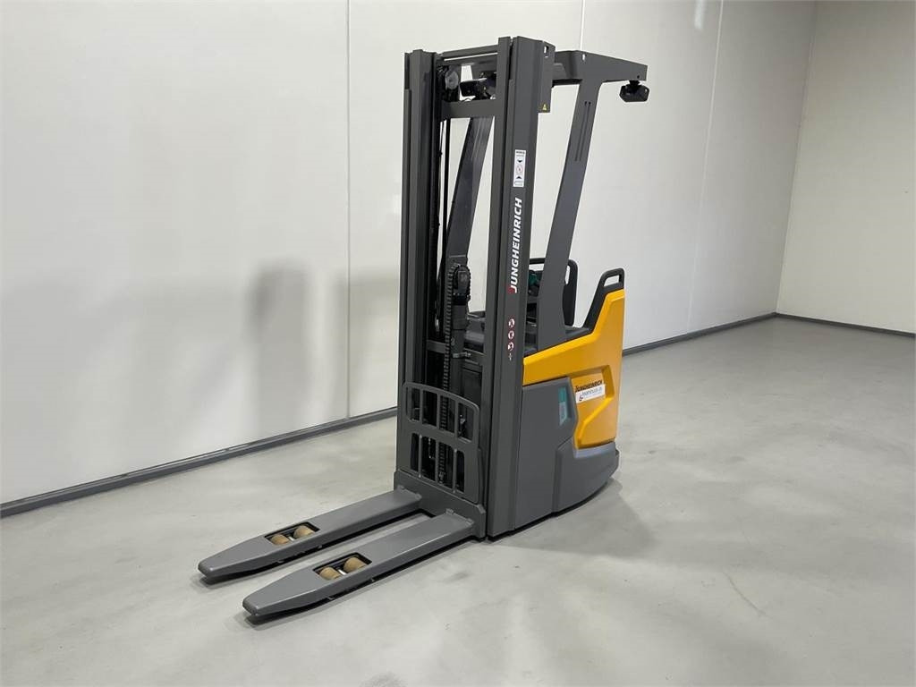 Jungheinrich ERC 214I - Stacker: picture 4 Jungheinrich ERC 214I - Stacker: picture 4