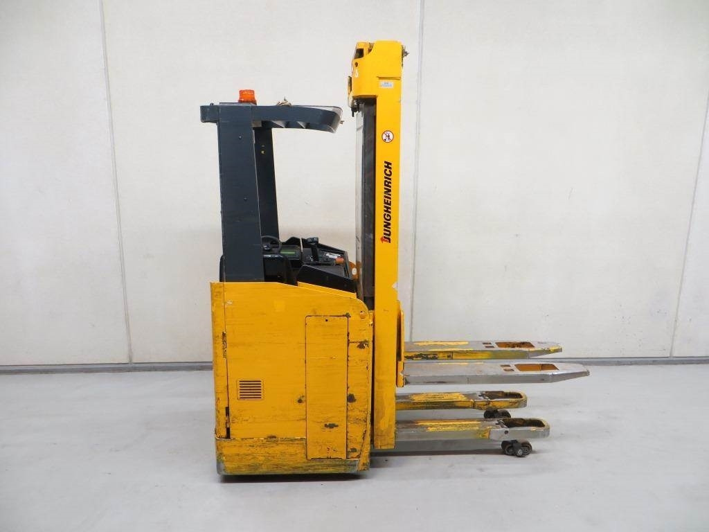 Jungheinrich ESC 316Z - Stacker: picture 1 Jungheinrich ESC 316Z - Stacker: picture 1