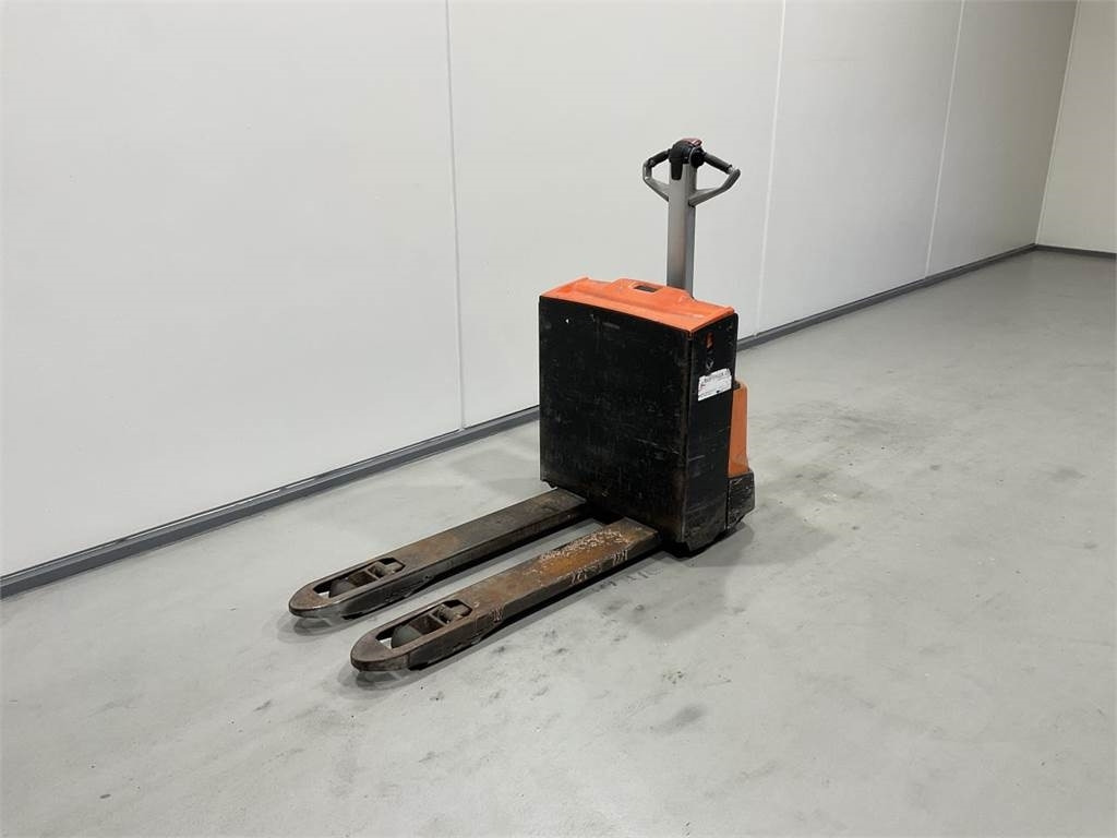 Rocla TWS16 - Pallet truck: picture 4 Rocla TWS16 - Pallet truck: picture 4