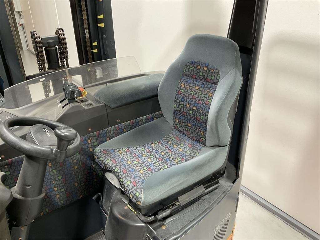 Still FM14 - Reach truck: picture 5 Still FM14 - Reach truck: picture 5