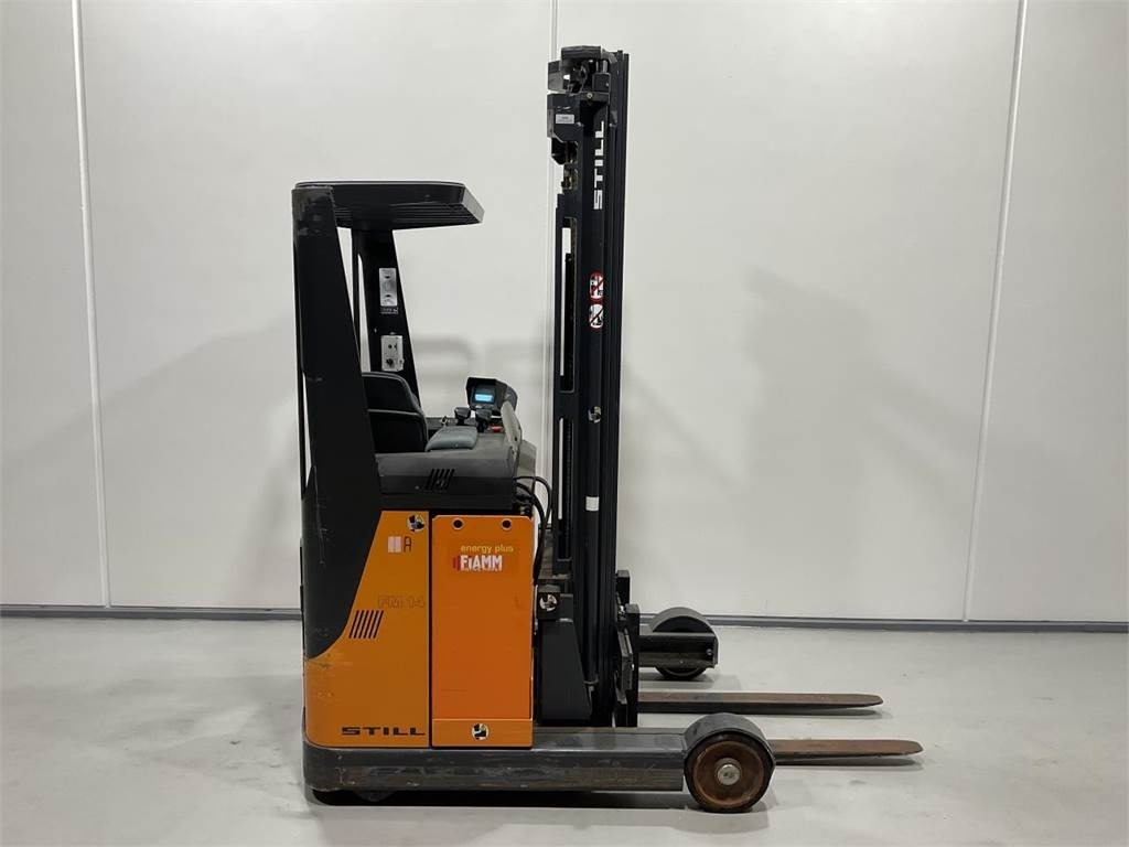 Still FM14 - Reach truck: picture 1 Still FM14 - Reach truck: picture 1