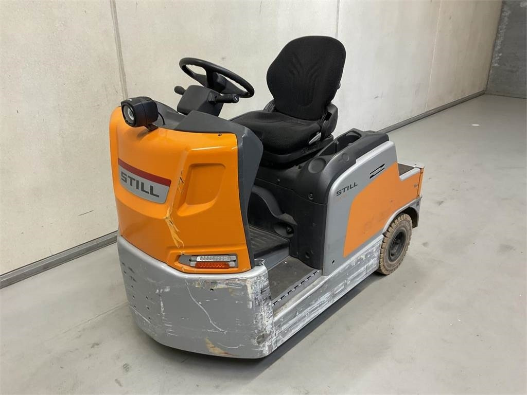Still LXT70 - Terminal tractor: picture 4 Still LXT70 - Terminal tractor: picture 4