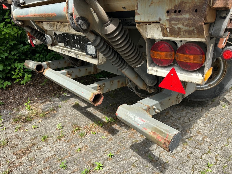 KEL-BERG City-Trailer 2 aks - Curtainsider semi-trailer: picture 4 KEL-BERG City-Trailer 2 aks - Curtainsider semi-trailer: picture 4