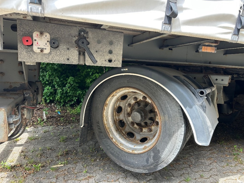 KEL-BERG City-Trailer 2 aks - Curtainsider semi-trailer: picture 3 KEL-BERG City-Trailer 2 aks - Curtainsider semi-trailer: picture 3