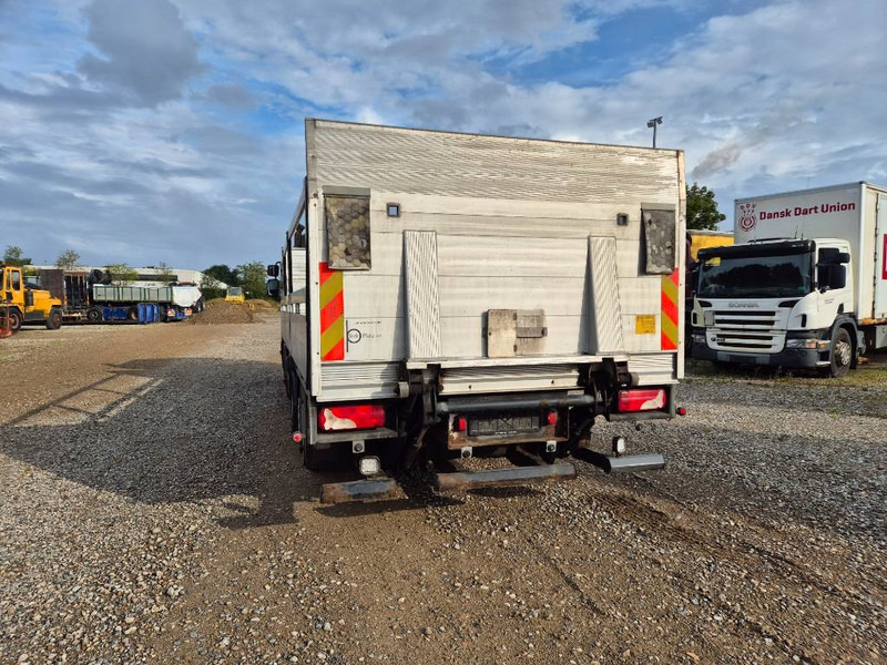 Crane truck Renault Premium 320 DCI // Hiab 088 / B-2 // Lift: picture 10