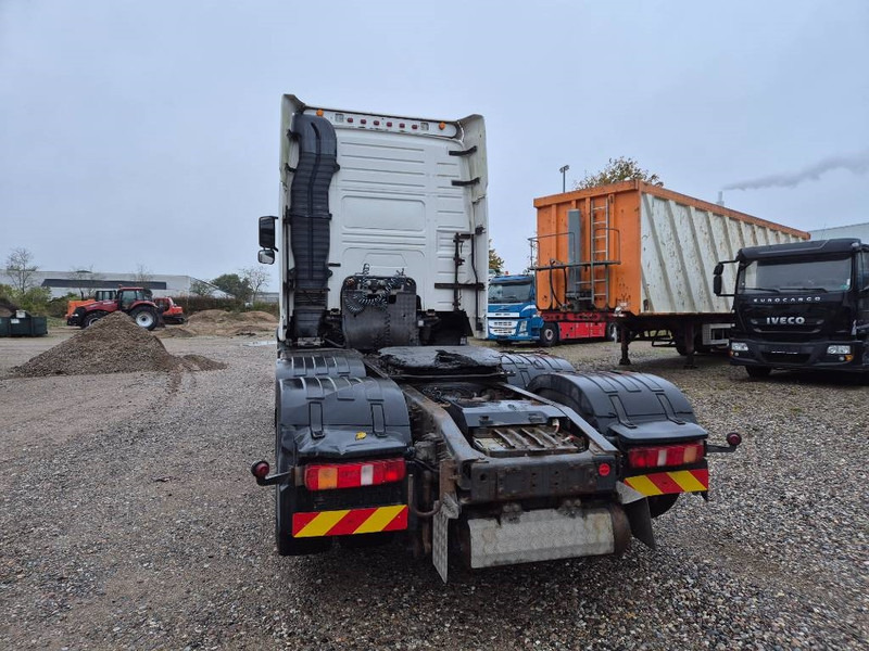 Volvo FH500 6x2 // Hydraulic // Double boogie - Tractor unit: picture 4 Volvo FH500 6x2 // Hydraulic // Double boogie - Tractor unit: picture 4