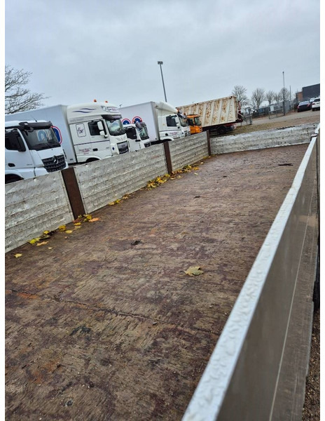 Volvo FE320 6x2/4 // HMF2120 K5 // - Crane truck: picture 5 Volvo FE320 6x2/4 // HMF2120 K5 // - Crane truck: picture 5