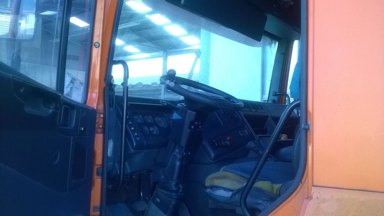 Leasing of DAF CF 75.290 DAF CF 75.290: picture 10