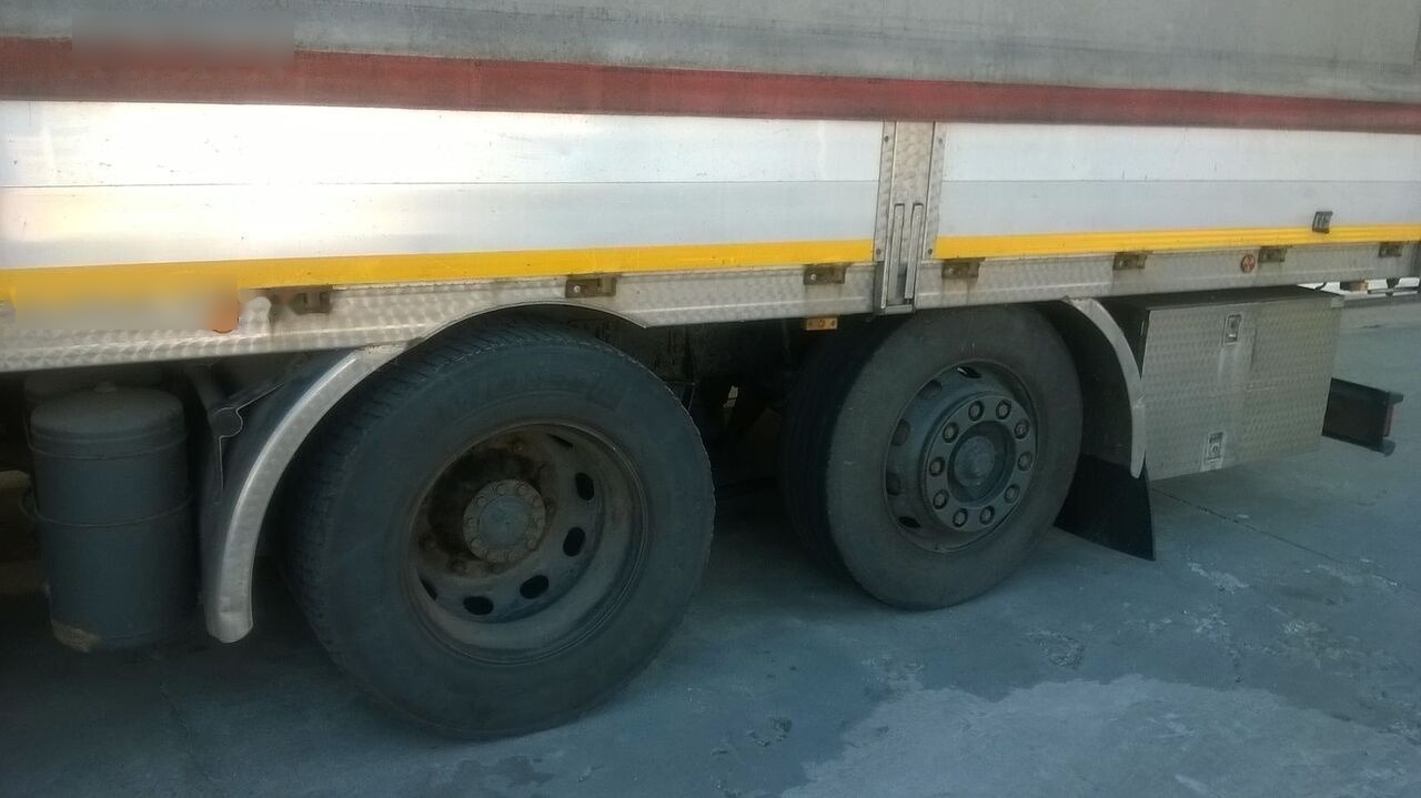 Leasing of DAF CF 75.290 DAF CF 75.290: picture 12