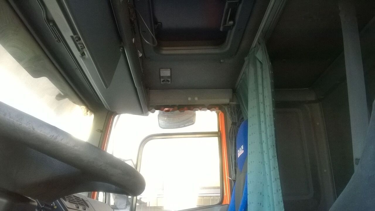 Leasing of DAF CF 75.290 DAF CF 75.290: picture 9