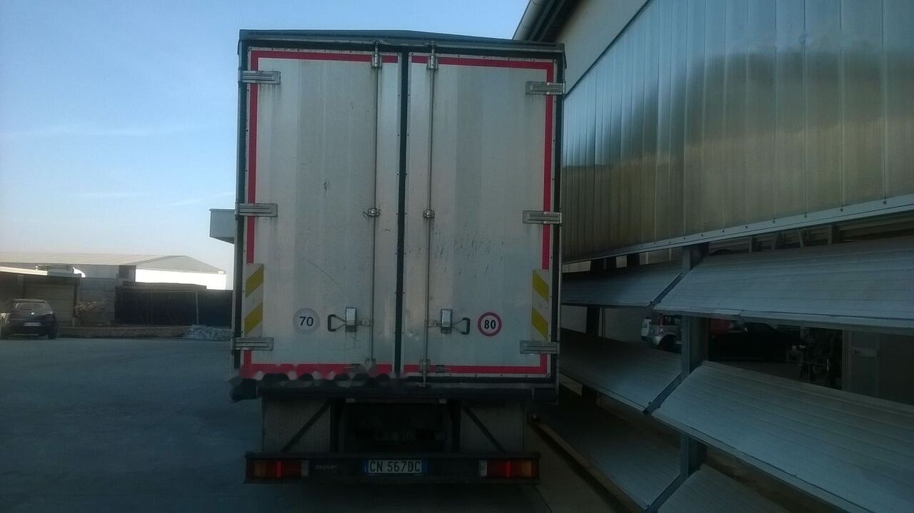 Leasing of DAF CF 75.290 DAF CF 75.290: picture 14