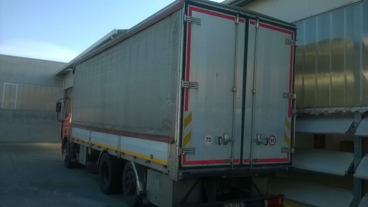 Leasing of DAF CF 75.290 DAF CF 75.290: picture 13