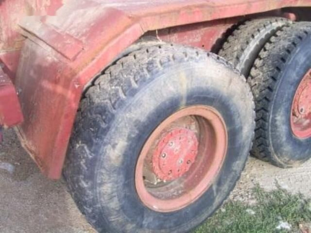 Tipper FIAT 300 PC: picture 8 Tipper FIAT 300 PC: picture 8