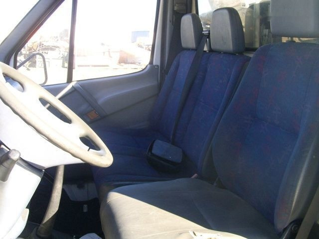 Leasing of Mercedes-Benz 308 DT NG/35/35/C Mercedes-Benz 308 DT NG/35/35/C: picture 8