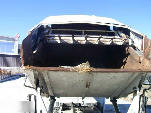 Leasing of Mercedes-Benz 308 DT NG/35/35/C Mercedes-Benz 308 DT NG/35/35/C: picture 10