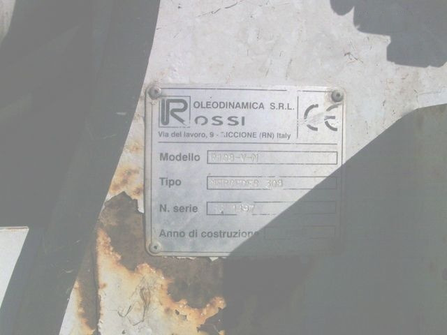 Leasing of Mercedes-Benz 308 DT NG/35/35/C Mercedes-Benz 308 DT NG/35/35/C: picture 6