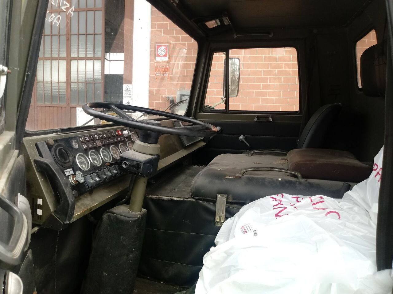 Leasing of  Saab 2550 d Saab 2550 d: picture 9