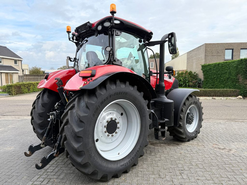 Case IH PUMA 240 CVX Stage V - Farm tractor: picture 3 Case IH PUMA 240 CVX Stage V - Farm tractor: picture 3