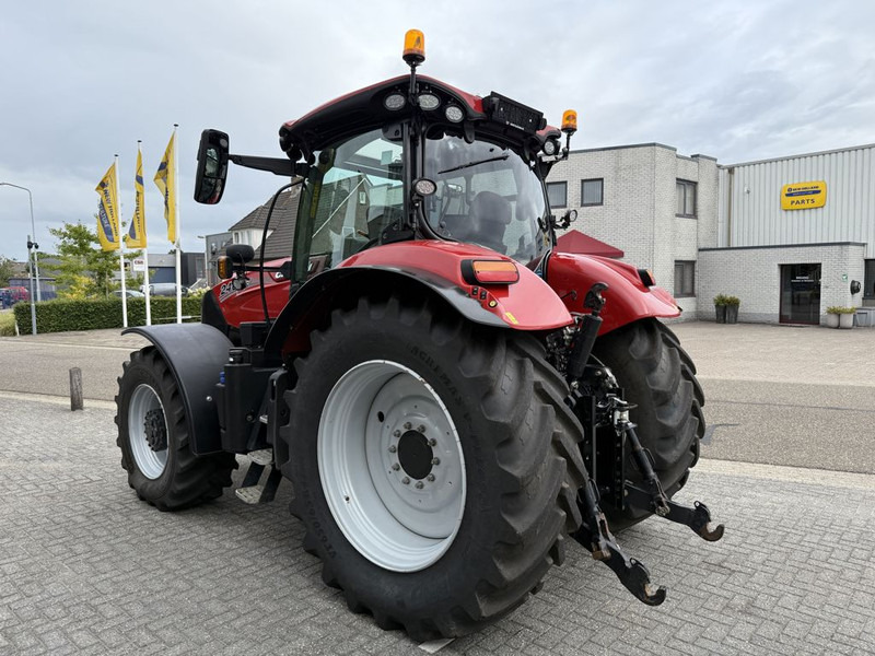 Case IH PUMA 240 CVX Stage V - Farm tractor: picture 2 Case IH PUMA 240 CVX Stage V - Farm tractor: picture 2
