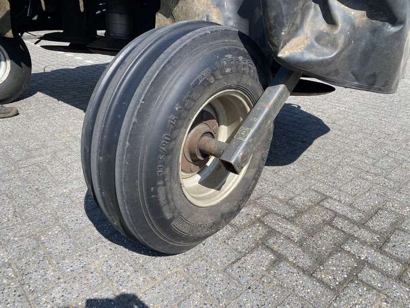 Leasing of Deutz-Fahr KMA 5.30 Deutz-Fahr KMA 5.30: picture 13