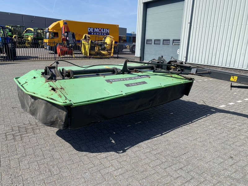 Deutz-Fahr KMA 5.30 - Mower: picture 2 Deutz-Fahr KMA 5.30 - Mower: picture 2