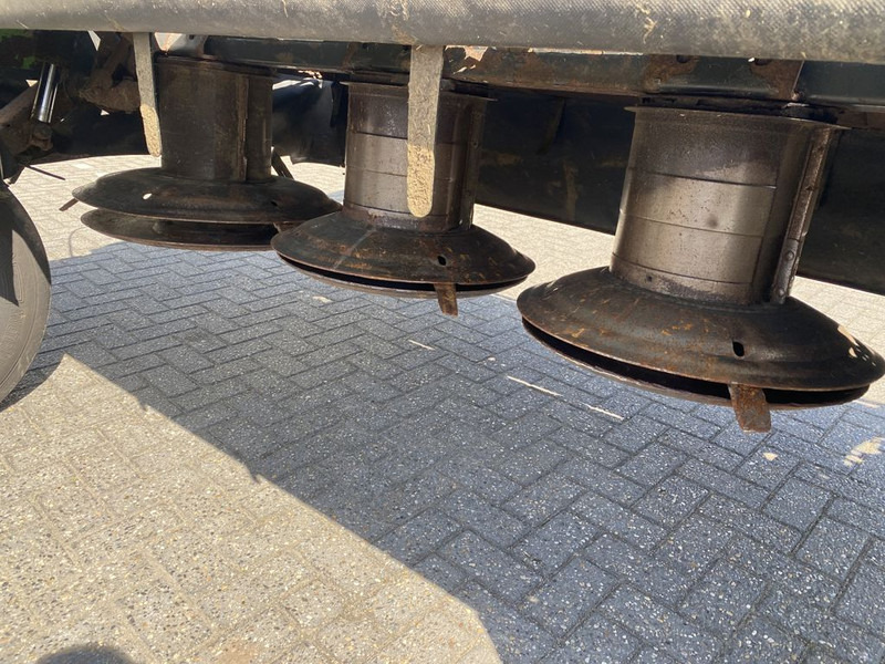 Leasing of Deutz-Fahr KMA 5.30 Deutz-Fahr KMA 5.30: picture 8