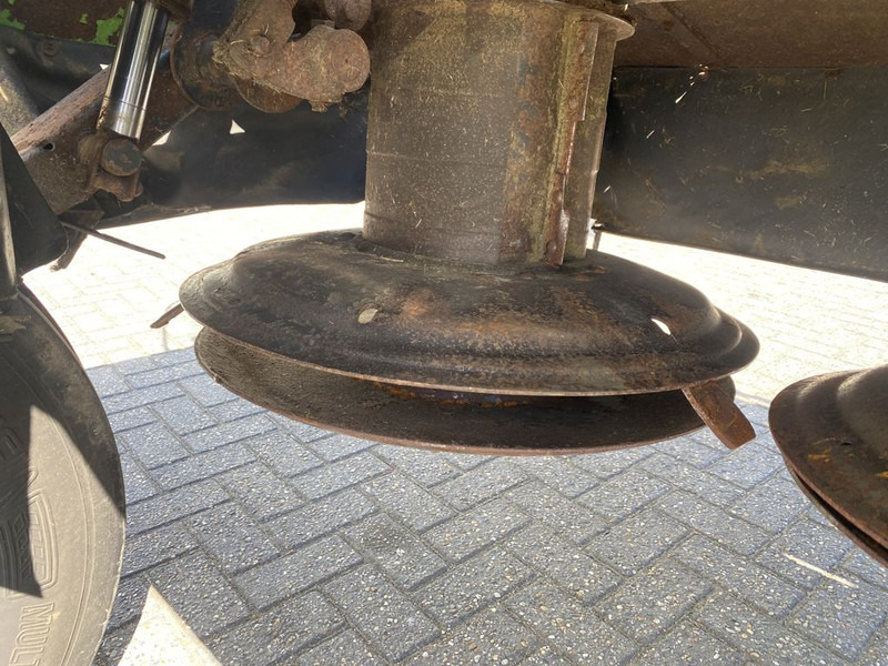 Leasing of Deutz-Fahr KMA 5.30 Deutz-Fahr KMA 5.30: picture 10