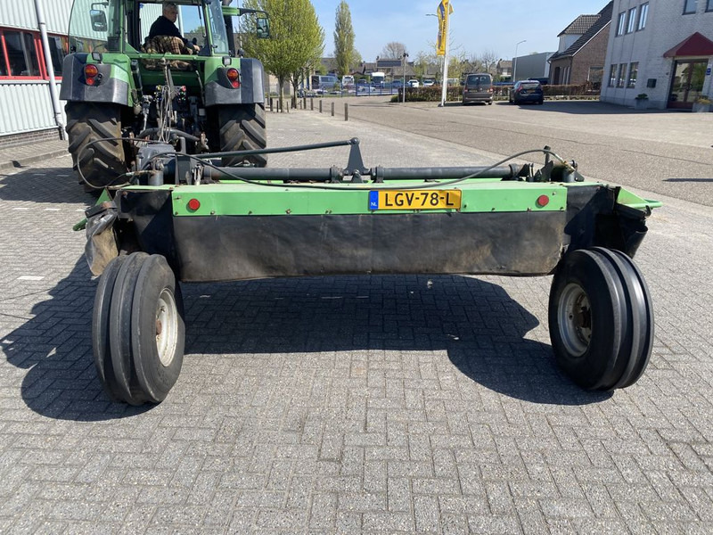 Leasing of Deutz-Fahr KMA 5.30 Deutz-Fahr KMA 5.30: picture 6