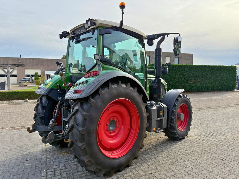 Fendt 513 Vario Power - Farm tractor: picture 3 Fendt 513 Vario Power - Farm tractor: picture 3