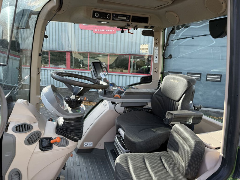 Fendt 513 Vario Power - Farm tractor: picture 5 Fendt 513 Vario Power - Farm tractor: picture 5